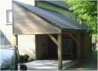 Menuiseries de jardin Christophe Boxus Carports