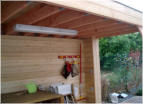 Menuiseries de jardin Christophe Boxus Carports