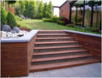 Menuiseries de jardin Christophe Boxus Décos et mobilier